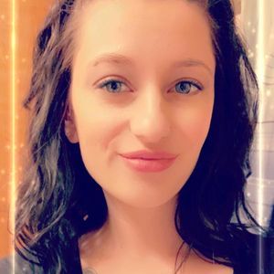 Meet your Posher, Virginia